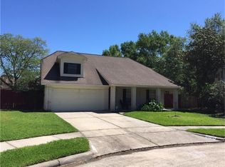 10006 Wayward Wind Ln, Houston, TX 77064