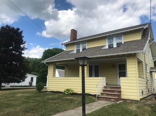 379 1st St, Hornell, NY