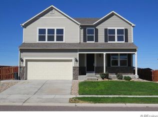 15161 E 101st Way, Commerce City, CO 80022