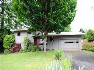 4777 SW Admiral St, Portland, OR 97221