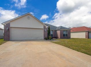 5408 Greenwood Acres Blvd, Little Rock, AR 72204