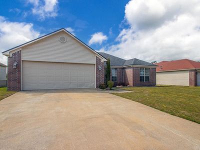 5408 Greenwood Acres Blvd, Little Rock, AR, 72204
