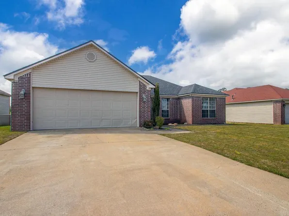 5408 Greenwood Acres Blvd, Little Rock, AR 72204