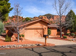 230 Montazona Trl, Sedona, AZ 86351