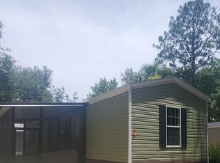 106 Little Star Rd, Hawthorne, FL 32640