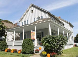 7 Platt St, Glens Falls, NY 12801