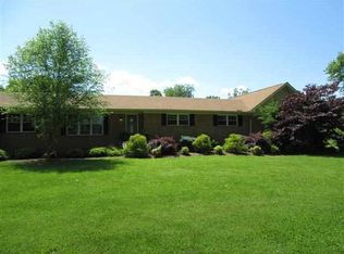 3355 Highway 39w, Athens, TN 37303