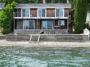 771 NE Landon Rd, Belfair, WA 98528