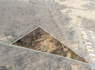 334 Forgedale Rd, Barto, PA 19504