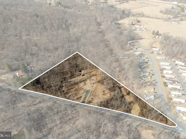 334 Forgedale Rd, Barto, PA 19504