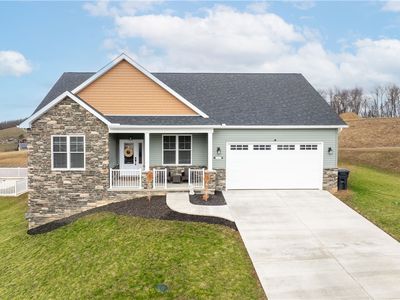 207 Ruby Dr, Uniontown, PA, 15401