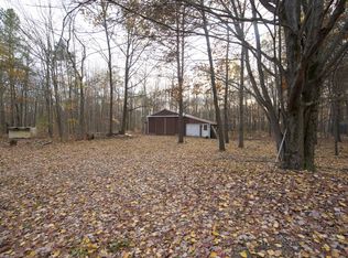 1084 E Freeland Rd, Merrill, MI 48637