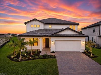 19832 Fox Grove DR, Estero, FL, 33928
