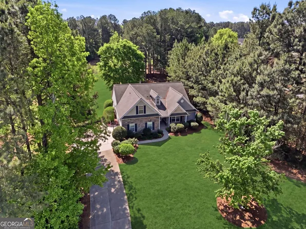 4585 White Horse Dr, Braselton, GA 30517