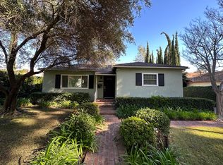 1416 Linda Vista Ave, Pasadena, CA 91103
