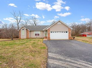6309 Mount Union Rd, Scottsville, KY 42164