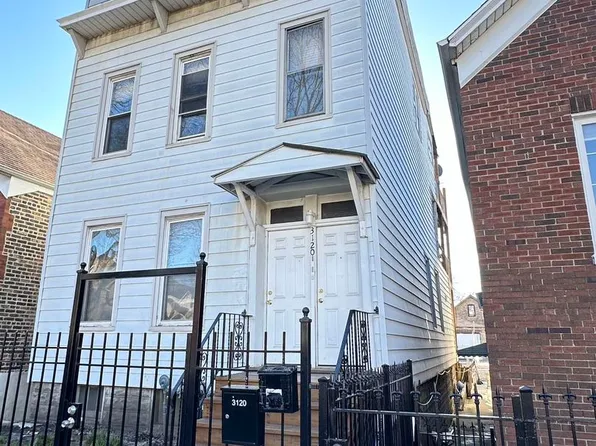 3120 S Normal Ave, Chicago, IL 60616