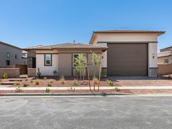 105 Camila Village Ave, Henderson, NV 89011