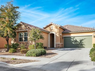 3128 Giverny Bridge Ave, Henderson, NV, 89044