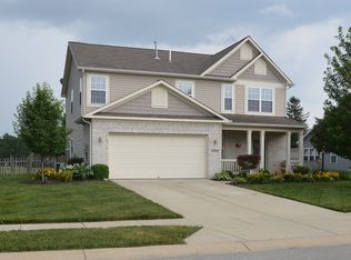 6441 Rushing Riv, Noblesville, IN 46062