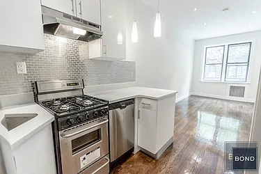 Rented by Bond New York