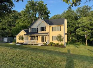 144 Shepherd Ln, Lincoln University, PA 19352