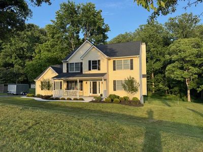 144 Shepherd Ln, Lincoln University, PA, 19352