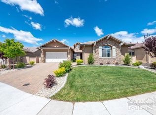 10085 Ellis Park Ln, Reno, NV 89521