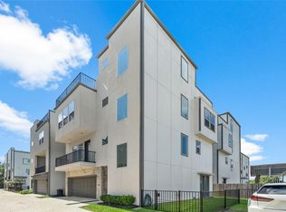 8409 Hempstead Rd UNIT I, Houston, TX 77008