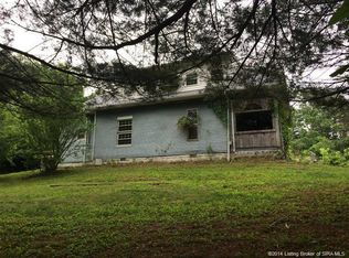 197 N Main St, English, IN 47118