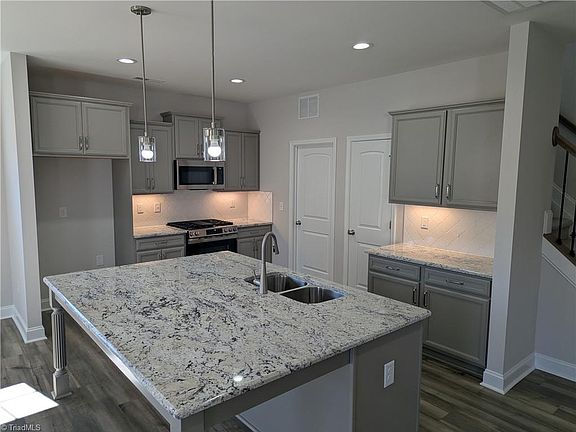 2nd image of 149 Kyndall Run Dr #46