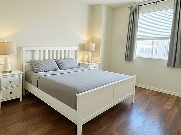 5th image of 22657 Town Dr APT 4