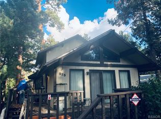 525 Leonard Ln, Sugarloaf, CA 92386