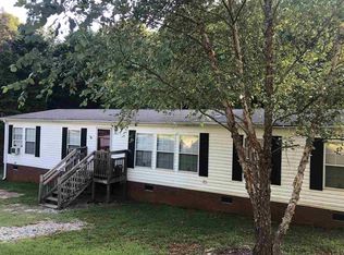 220 Oak St, Boiling Springs, SC 29316