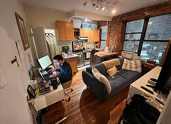 Rented by Best Apartments North Inc