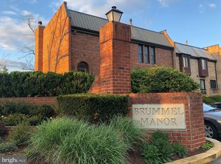 521 Brummel Ct NW #521, Washington, DC 20012