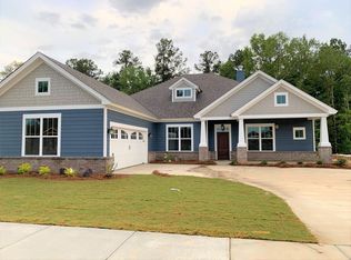 9144 Helena Dr, Pike Road, AL 36064