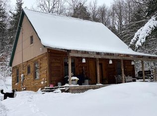7534 Old 27 N, Frederic, MI 49733