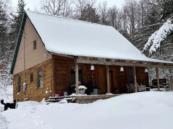 7534 Old 27 N, Frederic, MI 49733