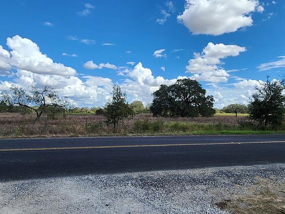 Pleasanton Road off 1604