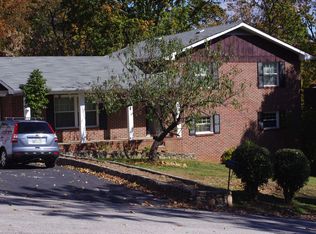 4566 N Ravenwood Dr, Chattanooga, TN 37415