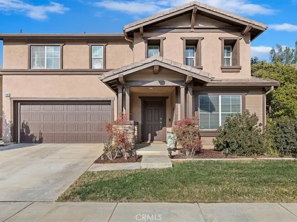 11030 Whitebark Ln, Corona, CA 92883