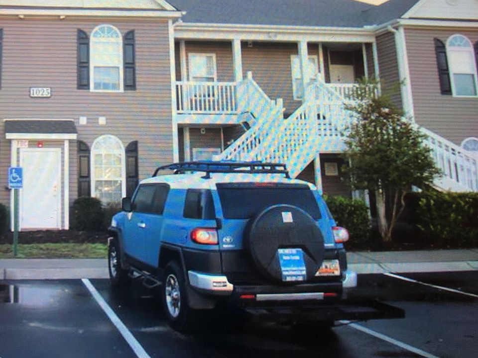 Our PP #1025G 3BR/2BA condo on 2nd floor.