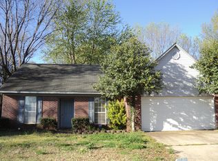 36 Collinwood Cv, Jackson, TN 38305