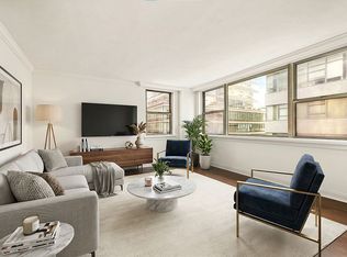 200 E 58th St APT 6D, New York, NY