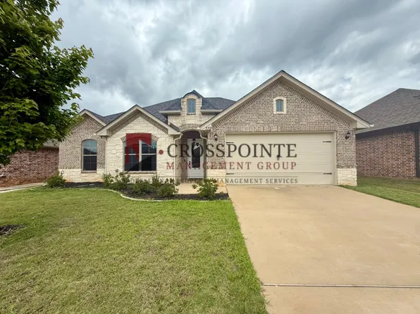 332 Kingdom Blvd, Lindale, TX 75771