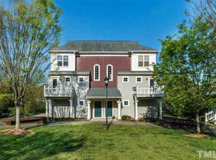 519 Eastway Ave #A, Durham, NC 27703