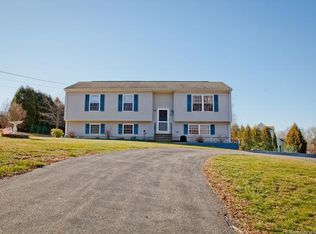 229 Dow Rd, Plainfield, CT 06374