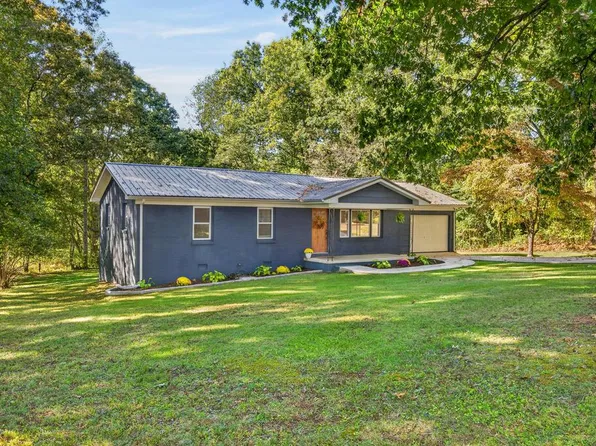 581 Idlewild Dr, Sparta, TN 38583