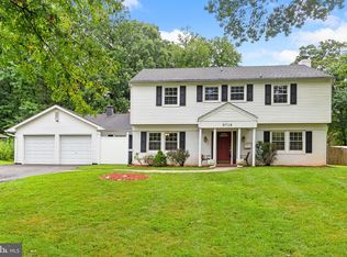 8718 Oxwell Ln, Laurel, MD 20708